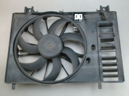 MOTEUR VENTILATEUR RADIATEUR CITROEN C5