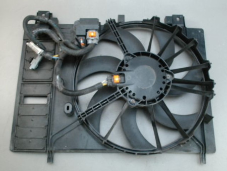 MOTEUR VENTILATEUR RADIATEUR CITROEN C5