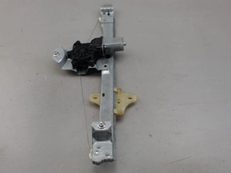 MECANISME LEVE-GLACE AVANT DROIT RENAULT CLIO