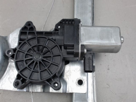 MECANISME LEVE-GLACE AVANT DROIT RENAULT CLIO