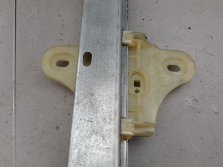 MECANISME LEVE-GLACE AVANT DROIT RENAULT CLIO