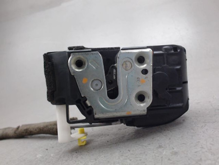 SYSTEME CONDAMNATION AVANT GAUCHE NISSAN QASHQAI