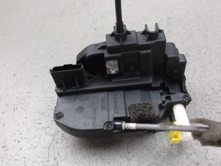SYSTEME CONDAMNATION AVANT GAUCHE NISSAN QASHQAI