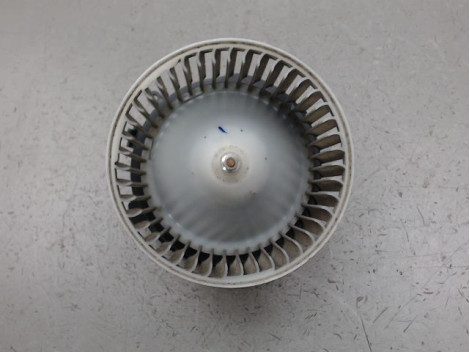 MOTEUR VENTILATEUR CHAUFFAGE NISSAN QASHQAI