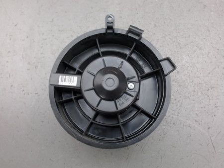 MOTEUR VENTILATEUR CHAUFFAGE NISSAN QASHQAI