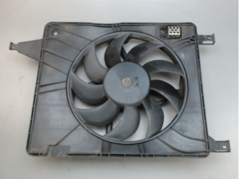 MOTEUR VENTILATEUR RADIATEUR NISSAN QASHQAI