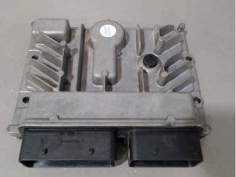 CALCULATEUR MOTEUR OPEL ASTRA