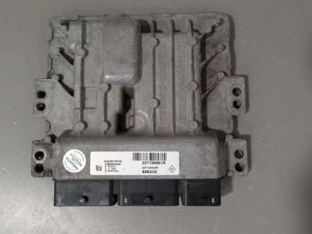 CALCULATEUR MOTEUR RENAULT MEGANE