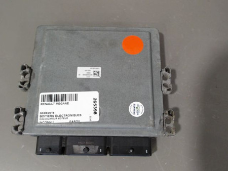 CALCULATEUR MOTEUR RENAULT MEGANE