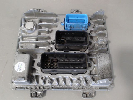 CALCULATEUR MOTEUR VAUXHALL ASTRA