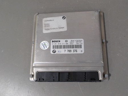 CALCULATEUR MOTEUR B.M.W. SERIE 5