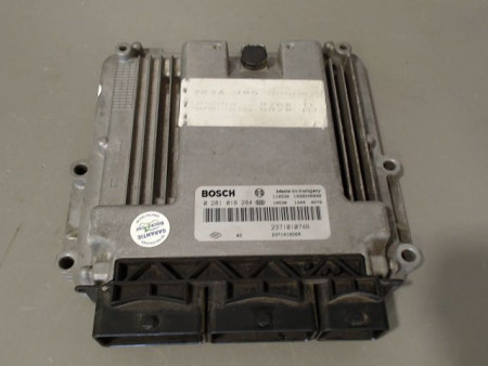 CALCULATEUR MOTEUR RENAULT MEGANE