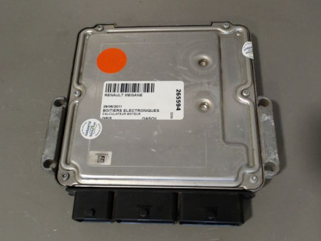 CALCULATEUR MOTEUR RENAULT MEGANE