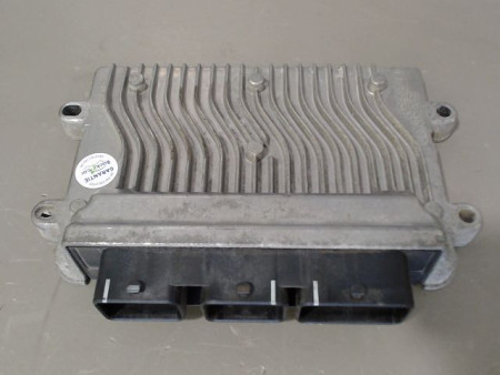 CALCULATEUR MOTEUR CITROEN C3