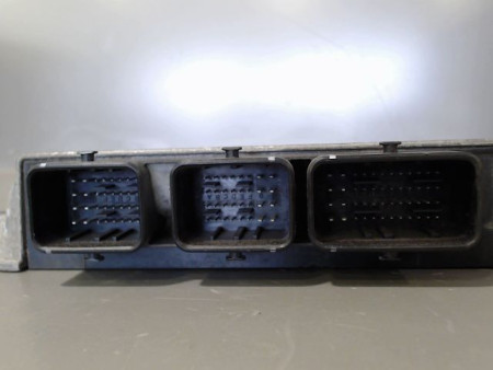 CALCULATEUR MOTEUR CITROEN C3