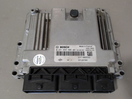 CALCULATEUR MOTEUR RENAULT CLIO