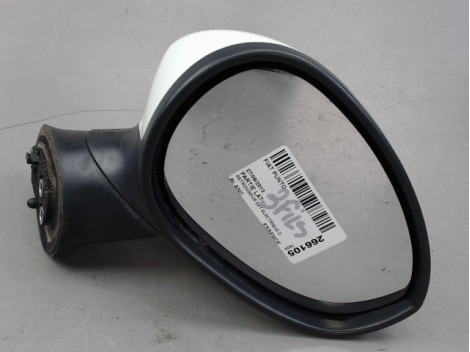 RETROVISEUR EXTERIEUR ELECTRIQUE DROIT FIAT PUNTO