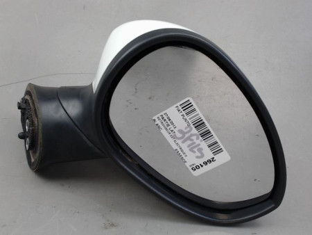 RETROVISEUR EXTERIEUR ELECTRIQUE DROIT FIAT PUNTO