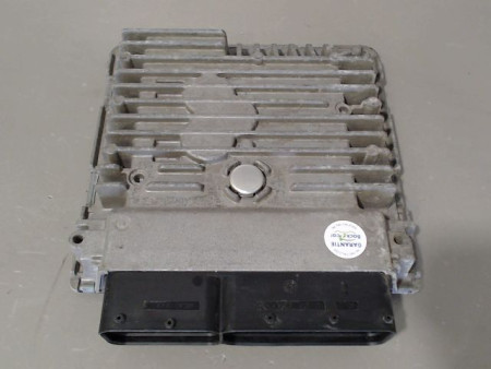 CALCULATEUR MOTEUR VOLKSWAGEN POLO