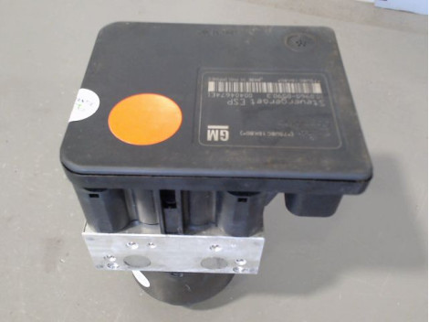 UNITE HYDRAULIQUE ABS OPEL ZAFIRA
