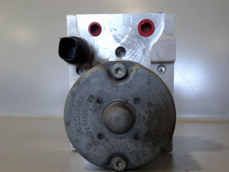 UNITE HYDRAULIQUE ABS RENAULT MEGANE