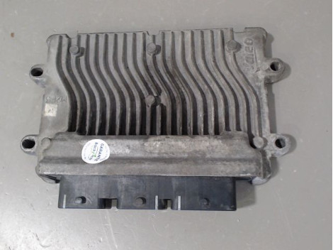 CALCULATEUR MOTEUR PEUGEOT 206