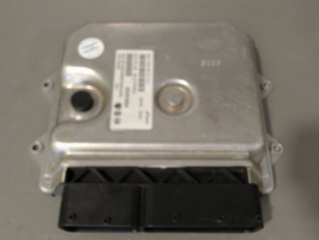CALCULATEUR MOTEUR PEUGEOT BIPPER