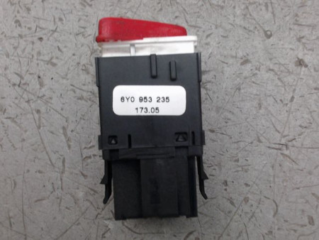 BOUTON DE WARNING VOLKSWAGEN TRANSPORT