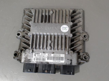 CALCULATEUR MOTEUR PEUGEOT PARTNER