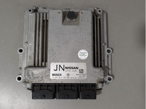 CALCULATEUR MOTEUR NISSAN X-TRAIL