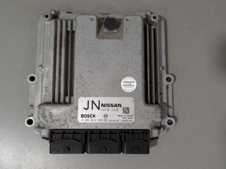 CALCULATEUR MOTEUR NISSAN X-TRAIL