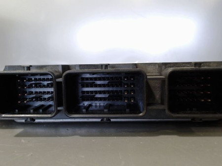 CALCULATEUR MOTEUR CITROEN C3