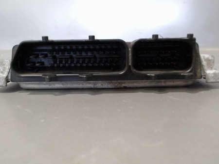 CALCULATEUR MOTEUR FIAT PANDA