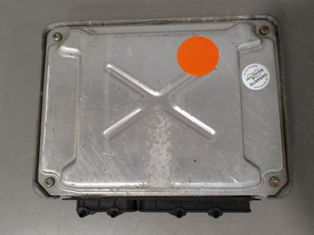 CALCULATEUR MOTEUR FIAT PANDA