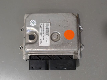 CALCULATEUR MOTEUR FIAT PUNTO
