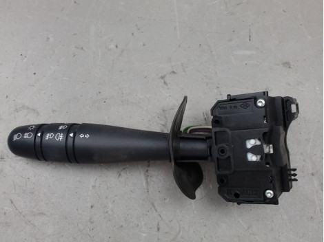 COMMANDE ECLAIRAGE RENAULT CLIO