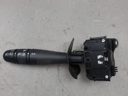 COMMANDE ECLAIRAGE RENAULT CLIO