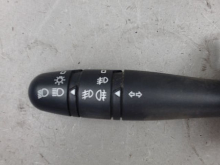COMMANDE ECLAIRAGE RENAULT CLIO