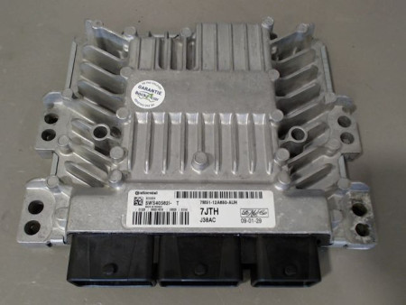 CALCULATEUR MOTEUR FORD C-MAX