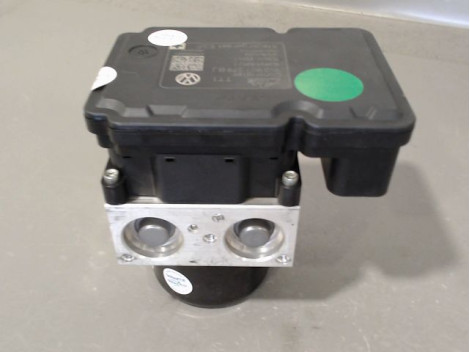UNITE HYDRAULIQUE ABS VOLKSWAGEN GOLF