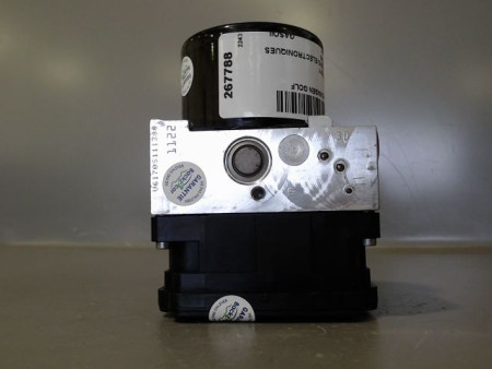 UNITE HYDRAULIQUE ABS VOLKSWAGEN GOLF