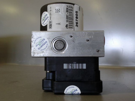 UNITE HYDRAULIQUE ABS FORD FOCUS