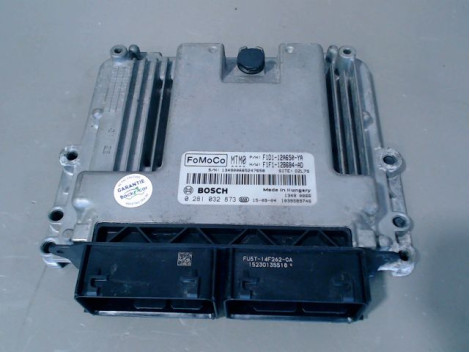 CALCULATEUR MOTEUR FORD G.C-MAX