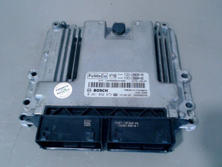 CALCULATEUR MOTEUR FORD G.C-MAX