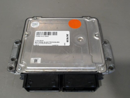 CALCULATEUR MOTEUR FORD G.C-MAX