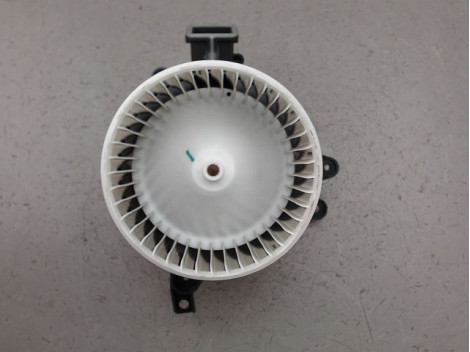 MOTEUR VENTILATEUR CHAUFFAGE FIAT 500X