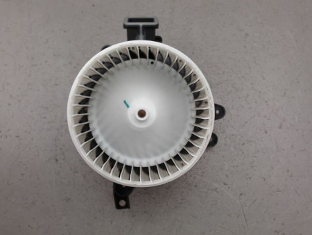 MOTEUR VENTILATEUR CHAUFFAGE FIAT 500X