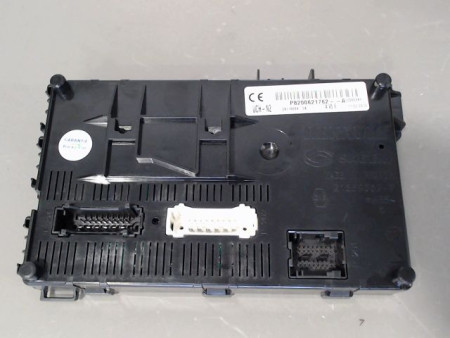 BOITIER GESTION HABITACLE RENAULT CLIO