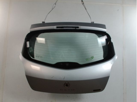 HAYON RENAULT CLIO