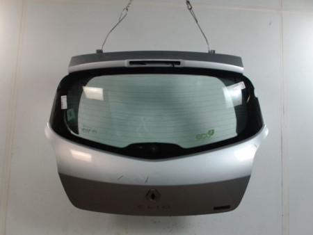 HAYON RENAULT CLIO